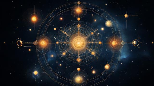 星座年份，如何根据出生年份确定你的星座？