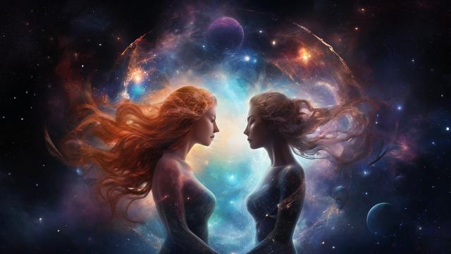 星座配合