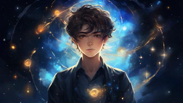什么星座的男生最帅