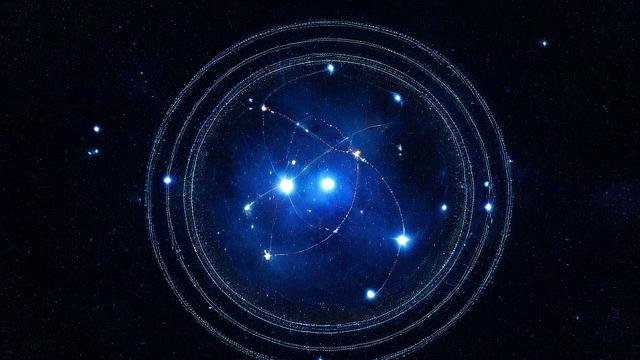 1.7星座