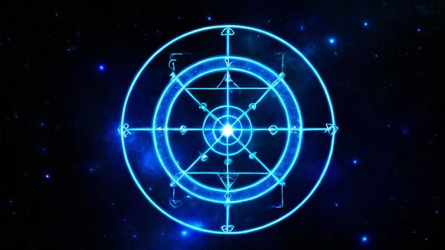 星座5宫
