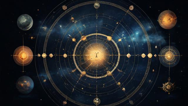 11 月至 12 月出生的人对应哪些星座？