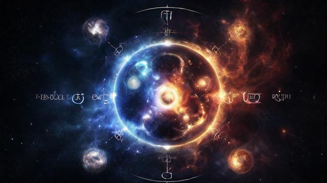 十二星座最新周运势