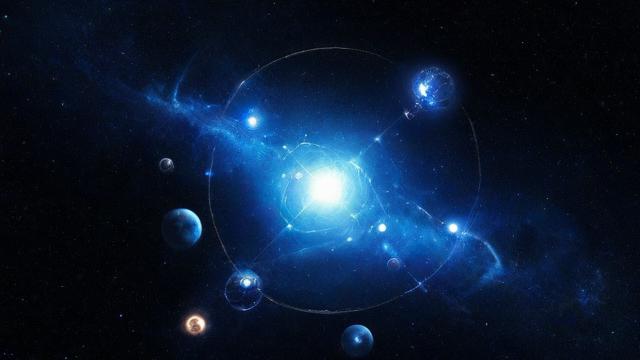 十二星座最新周运势