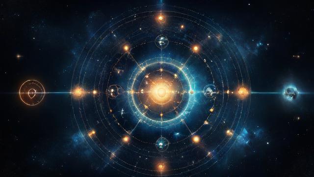 你的内在星座是什么？来测试一下吧！
