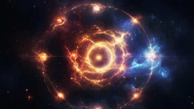 面对敌人星座