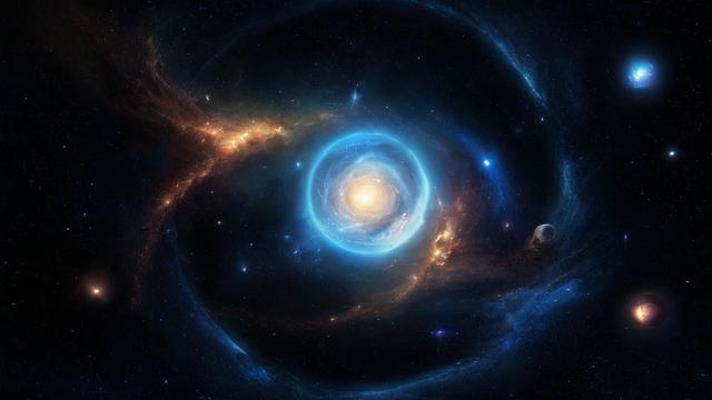 最深沉的星座