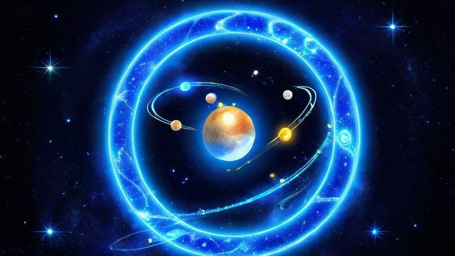 十二星座动画片