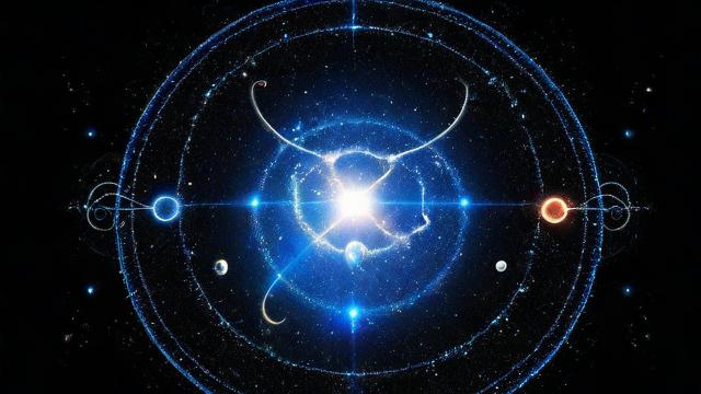 十二星座动画片