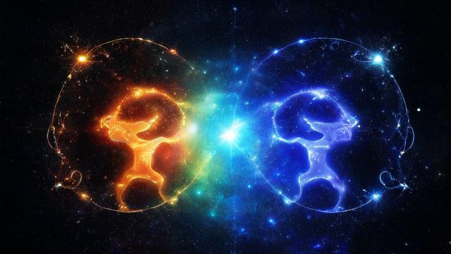 十二星座动画片