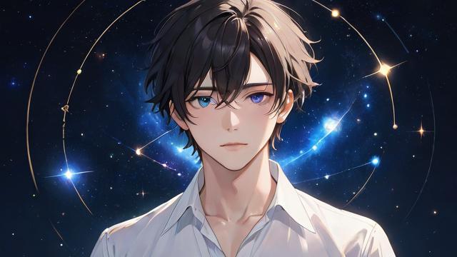 哪个星座的男生通常被认为是最帅气的？