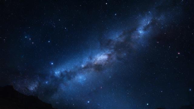 一点星座