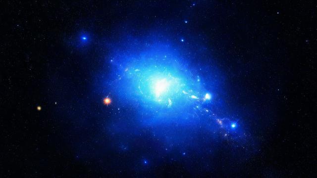 一点星座