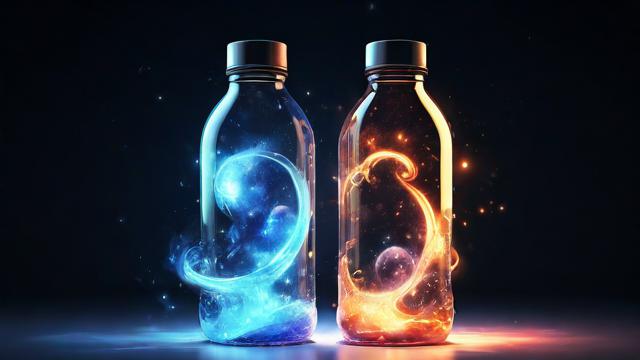 水瓶座与其他星座的爱情配对，真的能找到完美匹配吗？