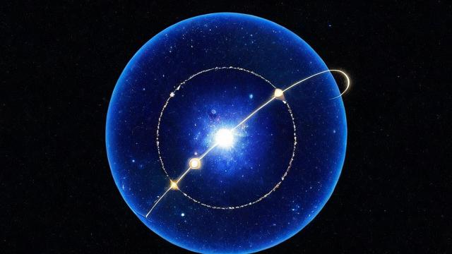 哪个星座最易陷入纠结？探索星座性格之谜