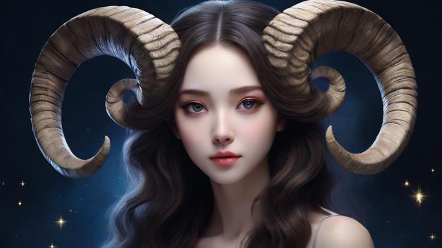 摩羯座女最配的星座