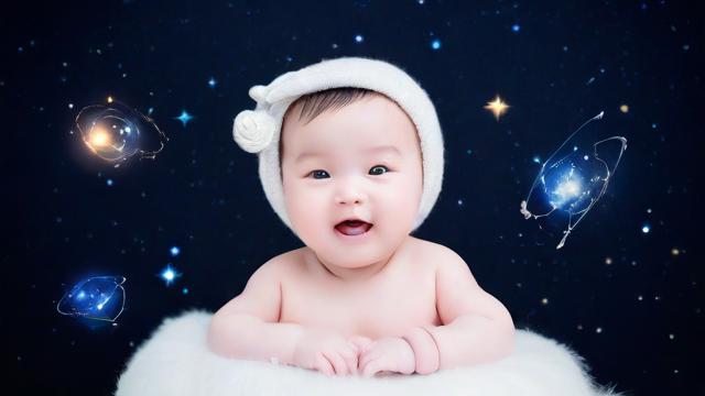 QQ星座宝宝，探索星座与个性的奇妙关联？