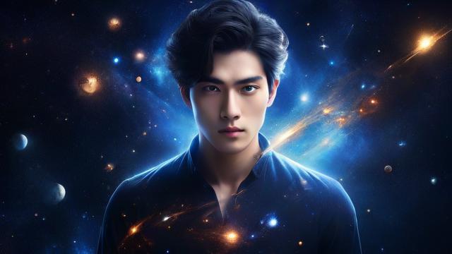 哪个星座最帅？揭秘星座魅力排行榜！