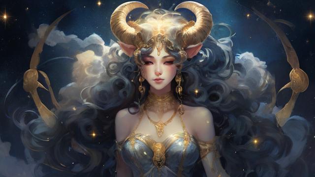 十二星座中，哪个最易被情感所扑倒？