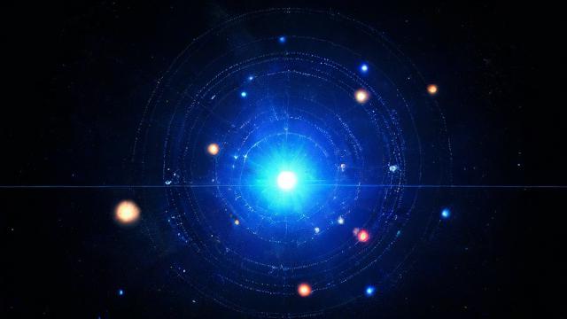 哪个星座最好排名？揭秘星座优劣大比拼！