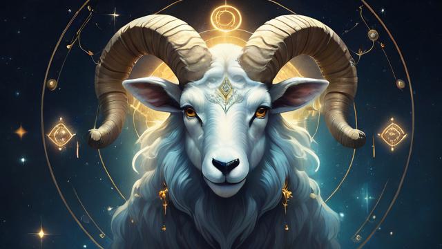 十二星座中真的有白羊座吗？