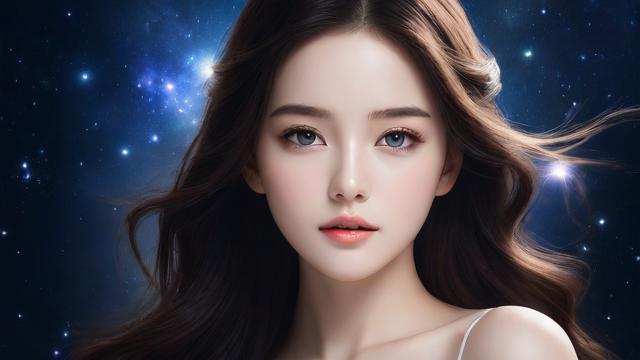势利的星座女