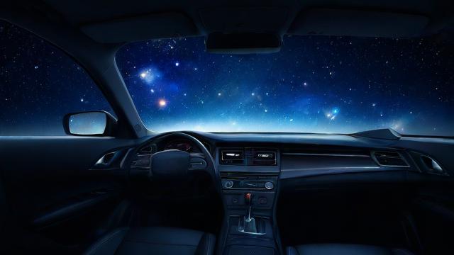 司机星座网，你的驾驶风格受星座影响吗？