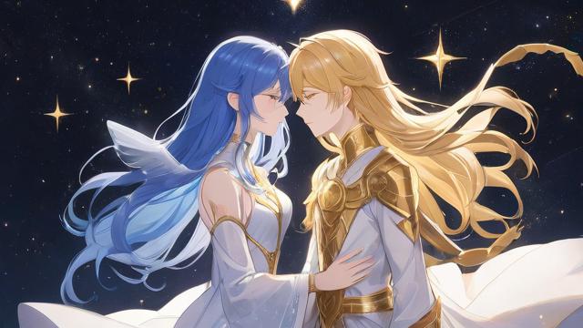 十二星座攻受排行榜，谁是天生的领袖？