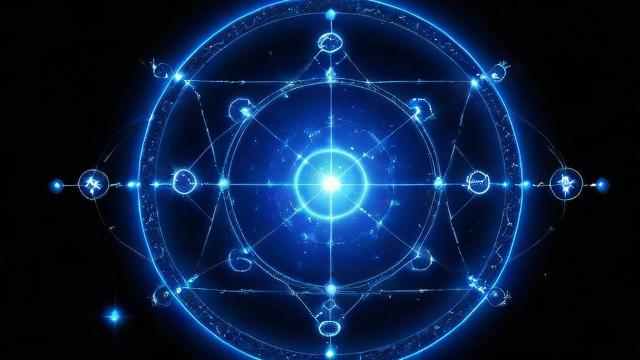 魔法星座怎么玩教程