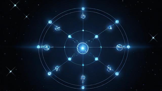 星座是如何被划分的？