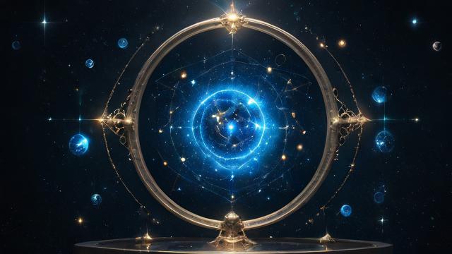 镜属于哪个星座？