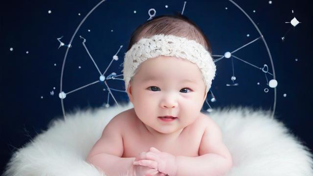 生什么星座的宝宝好