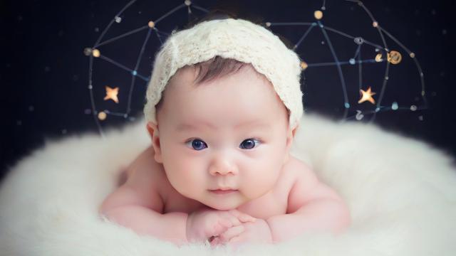 生什么星座的宝宝好