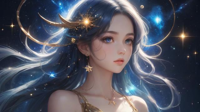 十二星座哪个最漂亮