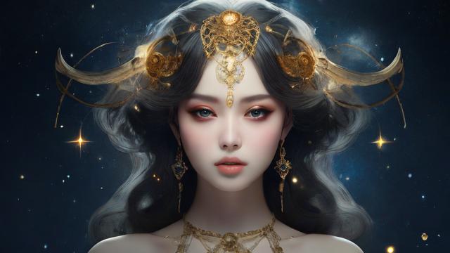 十二星座哪个最漂亮