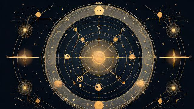 农历生日星座