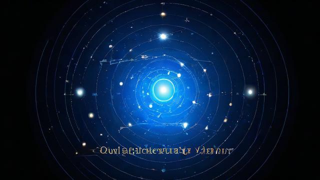 星座及职场