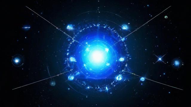 星座及职场