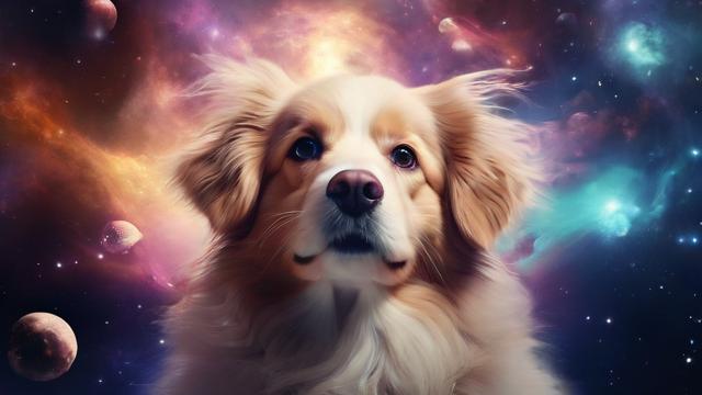 你知道如何根据狗的出生月份来解读它们的‘星座’特质吗？