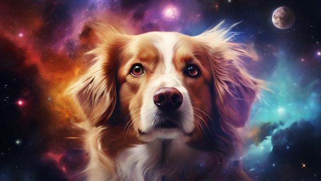 12狗星座