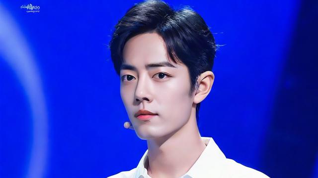 肖战是哪个星座的？