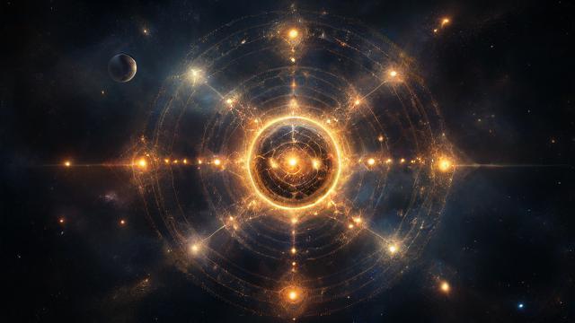 信念的星座，我们的信念真的能决定命运吗？