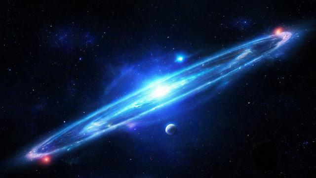 星座保卫