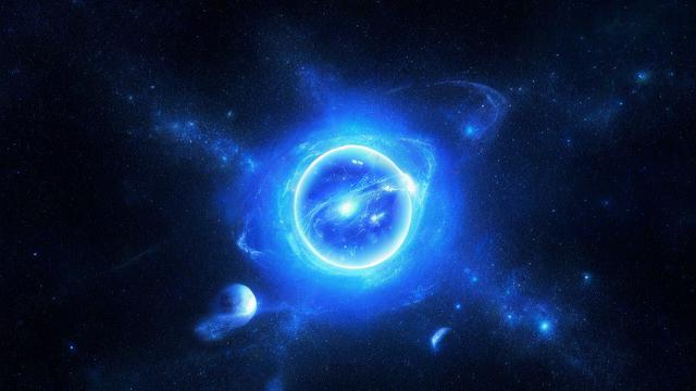 星座保卫