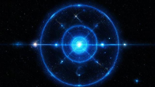 宫尾星座，一个神秘的天体现象还是未解之谜？