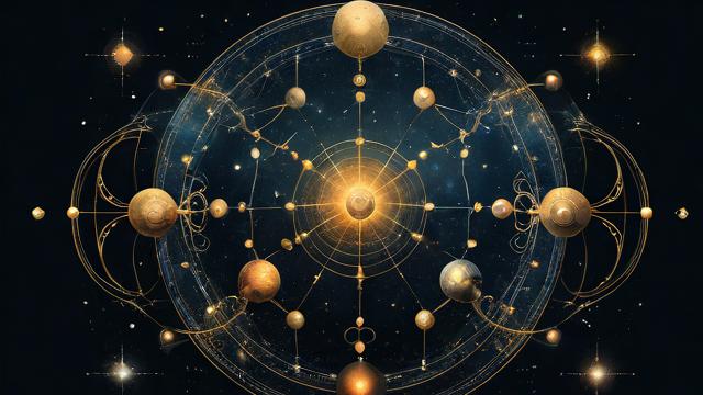 这篇文章真的探讨了十二星座吗？