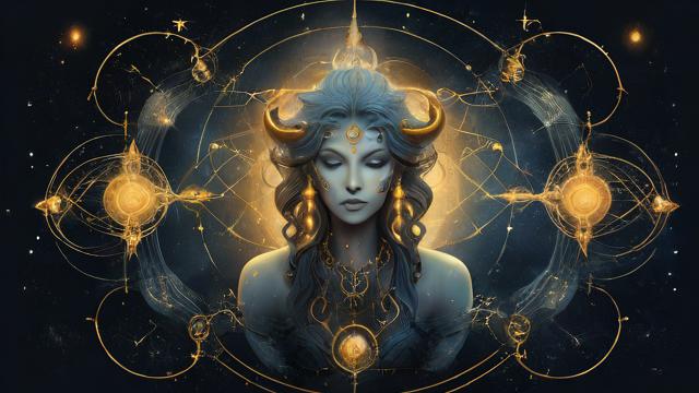 十二星座值多少