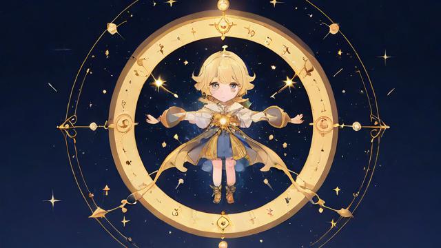 有关十二星座的动画片