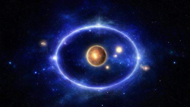 自残星座