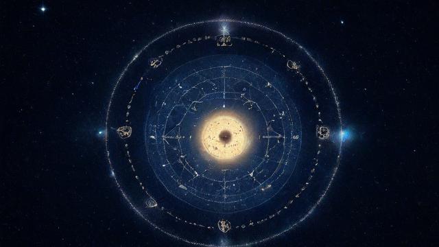 阴历4月24日出生的人属于哪个星座？